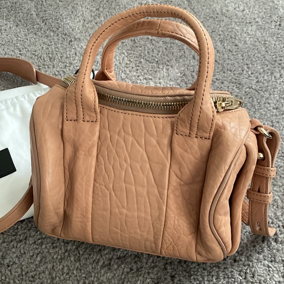 Alexander Wang Rocco Bag - Picture 7 of 12